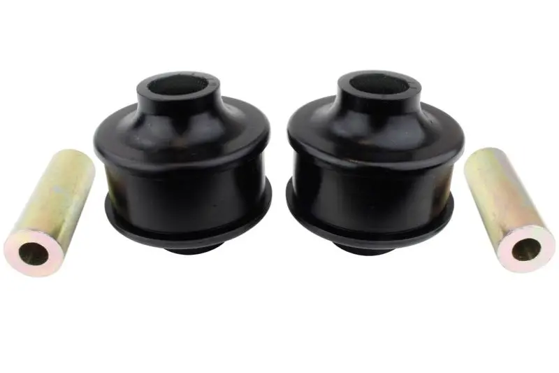 Whiteline Plus 05+ Bmw 1 Series / 3/05-10/11 3 Series Front Radius/Strut Rod To Chassis Bushing 1