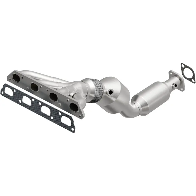 Magnaflow 07-08 Mini Cooper 1.6L Direct Fit Catalytic Converter 1