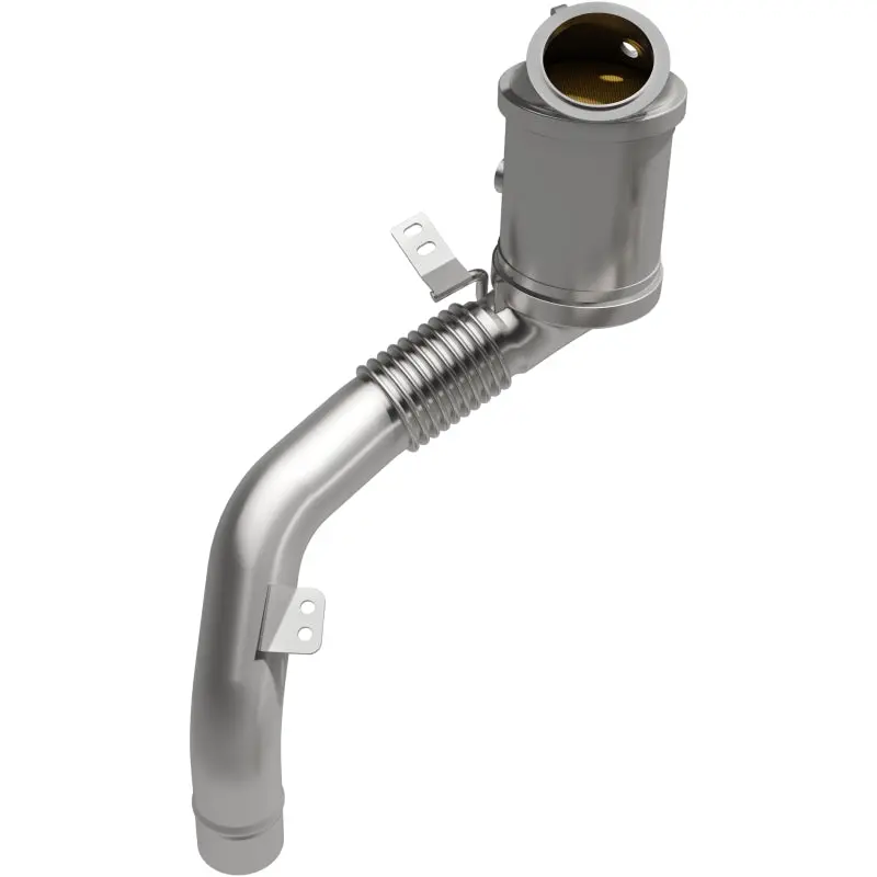 Magnaflow 13-17 Bmw 550I 4.4L Closed Couple Direct Fit Converter 1