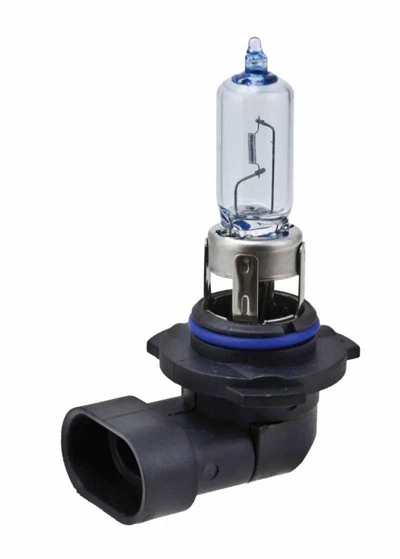Hella 9005 12V 65W High Performance P20d 2.0 Bulb (Pair) 1