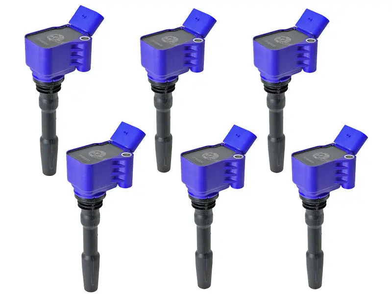 Afe 19-23 Audi S4 / 19-23 Audi S5 Scorcher High-Performance Ignition Coil 1