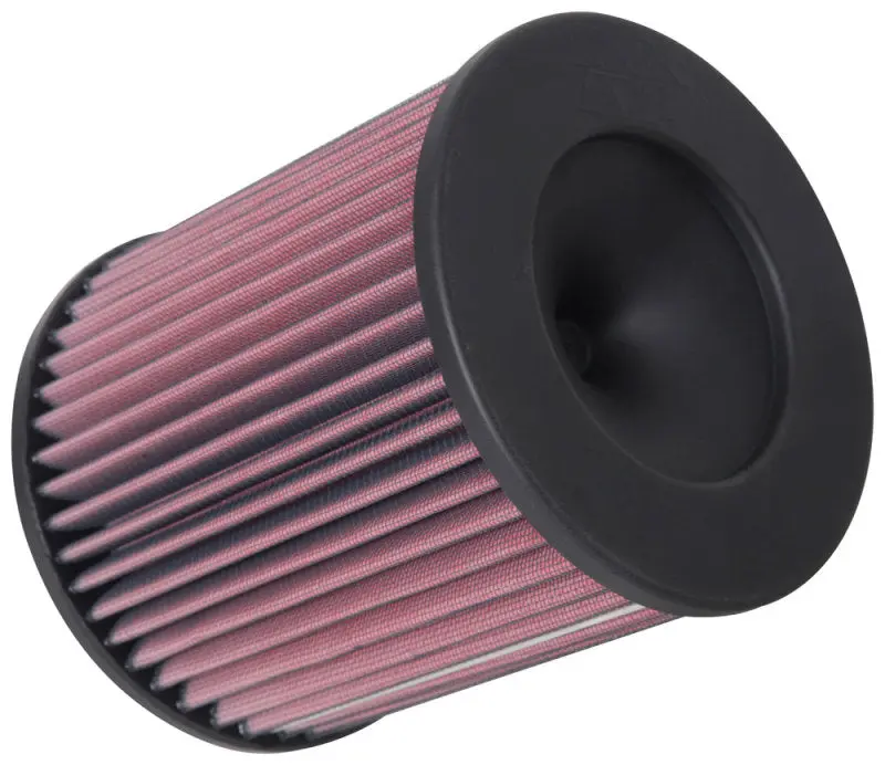 K&N 17-19 Audi A8 V6 3.0L Fi Replacement Air Filter 1