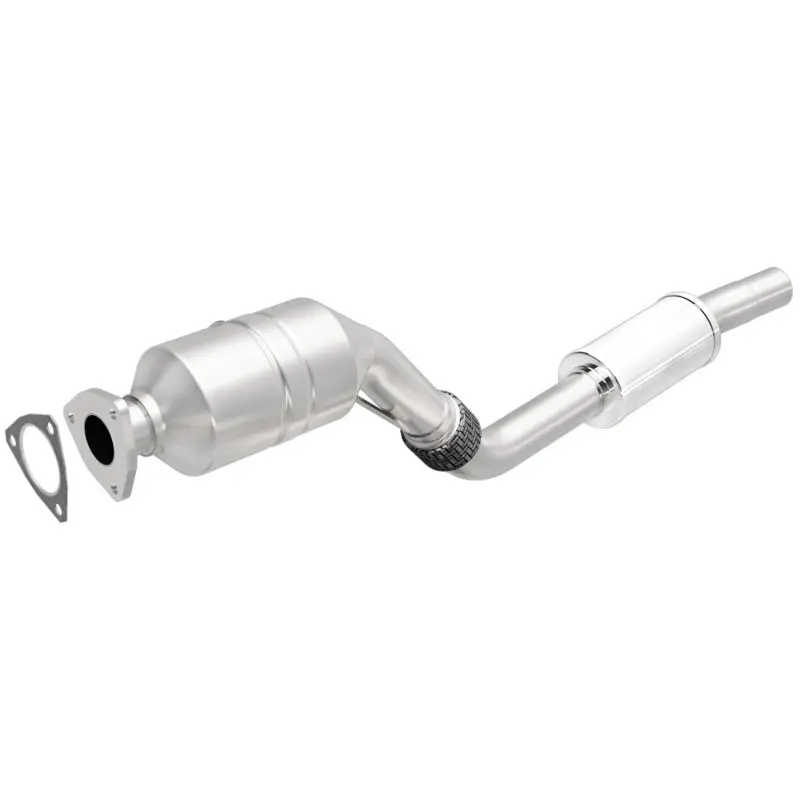 Magnaflow Conv Df 05-08 Audi Quattro 3.2L Driver Side 2