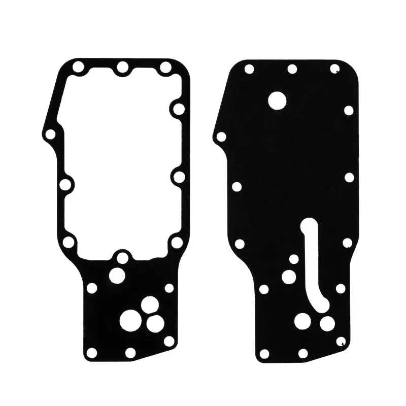 Cometic 2009+ Dodge Cummins 6.7L Isb Common Rail Oil Cooler Gasket Set 1