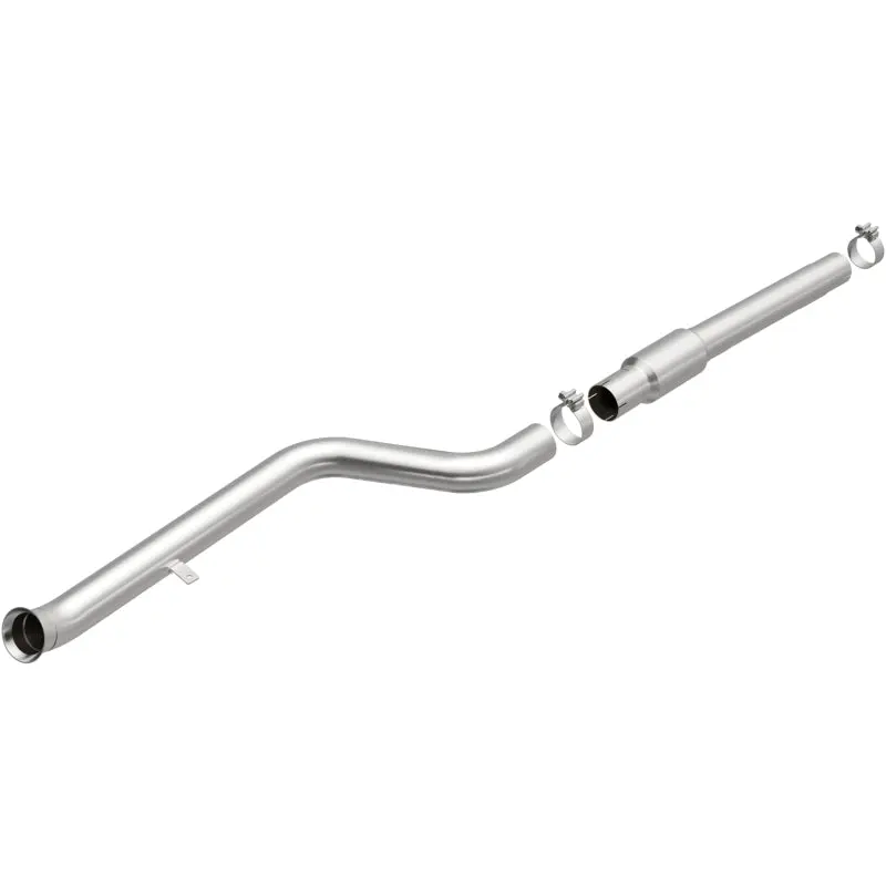 Magnaflow 18-22 Bmw 530E Oem Grade Federal / Epa Compliant Direct-Fit Catalytic Converter 1