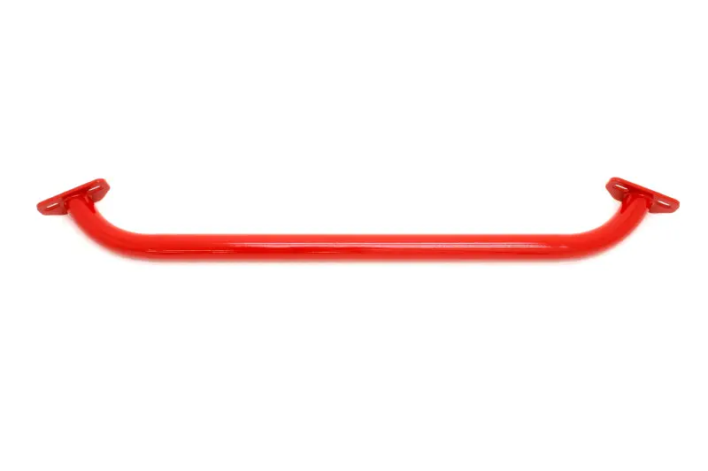 Bmr 93-02 F-Body V8 Xtreme Shock Tower Brace - Red 1