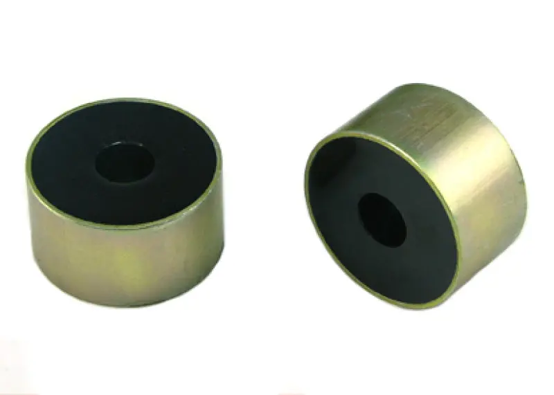 Whiteline Plus 5/83-5/01 Bmw 3 Series / 97-12/02 Bmw Z3 Front C/A Bushings Kit - Lower Inner Rear 1