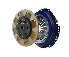 Spec 07-10 Mini Cooper S Hardtop/Hatch R56 S (N14) Stage 2 Clutch Kit (Use W/Oe Dual Mass Flywheel) 1