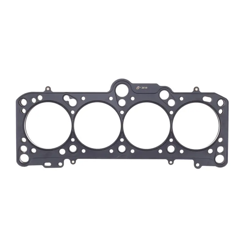 Cometic Vw / Audi 1800/2000Cc 83Mm .080 Inch Mls Head Gasket 1