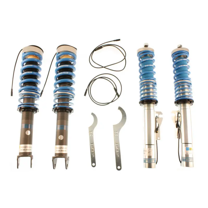 Bilstein B16 2005 Porsche 911 Carrera Front And Rear Performance Suspension System 1