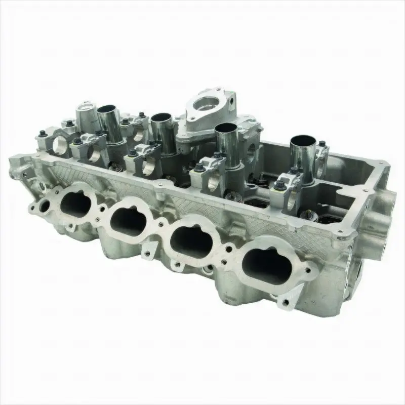 Ford Racing 2018 Gen 3 Mustang Coyote 5.0L Cylinder Head Rh 1