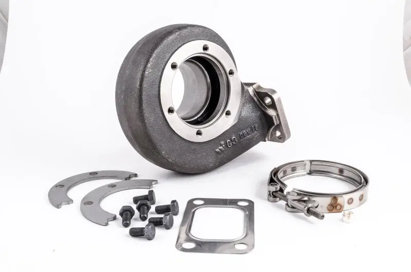 Garrett Gt35r Turbine Hsg Kit O/V T3 / V-Band 1.06 A/R (Ni-Resist) 1