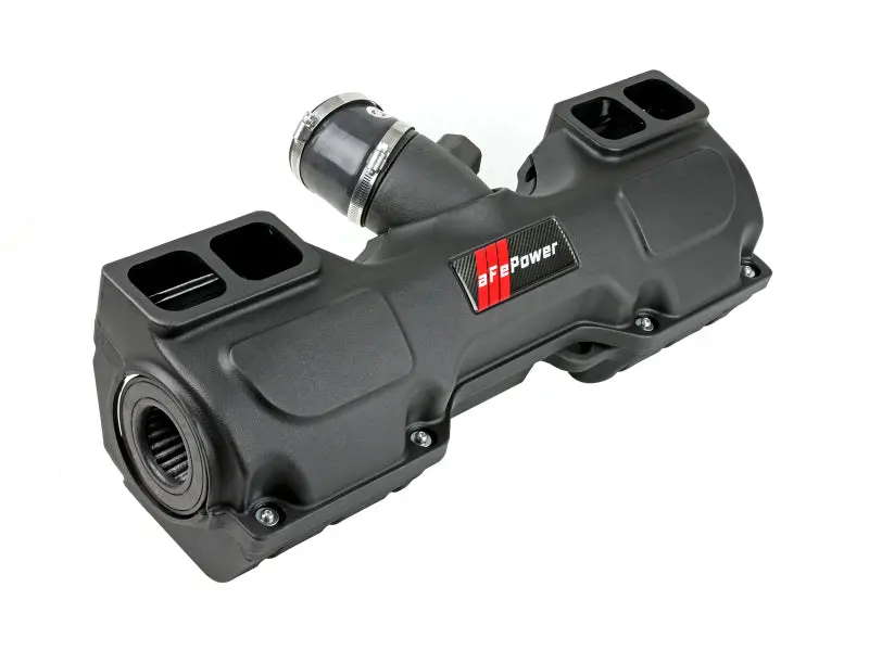 Afe Magnum Force Stage-2Si Cold Air Intake System W/Pds Filter 09-12 Porsche 911 Carrera(997)H6-3.6L 1