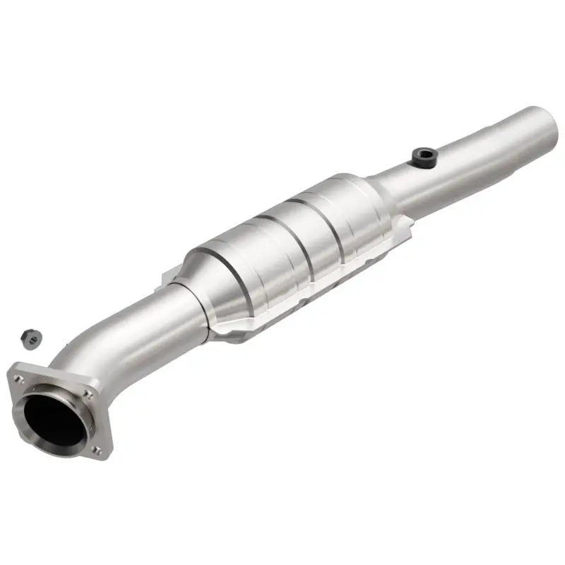 Magnaflow Conv Df 01-03 Audi S8 4.2L Driver Side 1