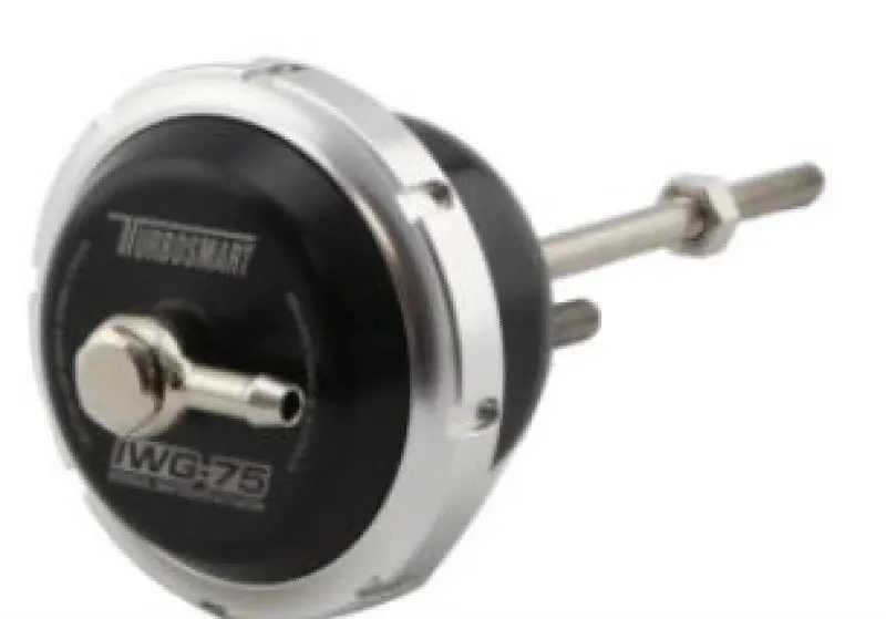Turbosmart Bov Kompact Em Plumb Back Vr15 - Fiat Abarth 124 Spider 1.4 Turbo 1