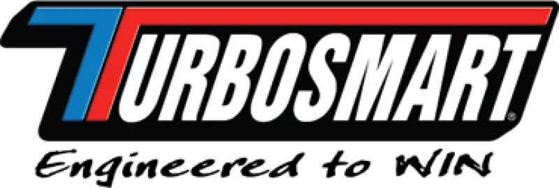 Turbosmart T40 Oil Pressure Regulator - Black 1