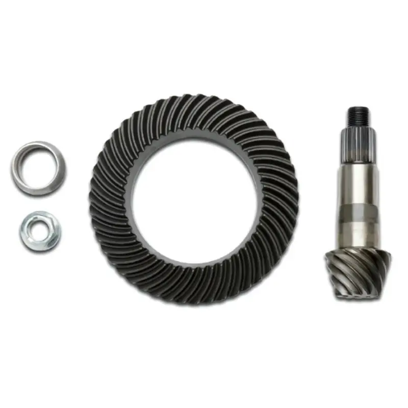 Ford Racing Bronco/Ranger M220 Rear Ring Gear And Pinion 4.70 Ratio 1