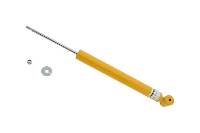 Koni Sport (Yellow) Shock 98-11 Volkswagen New Beetle - Rear 1