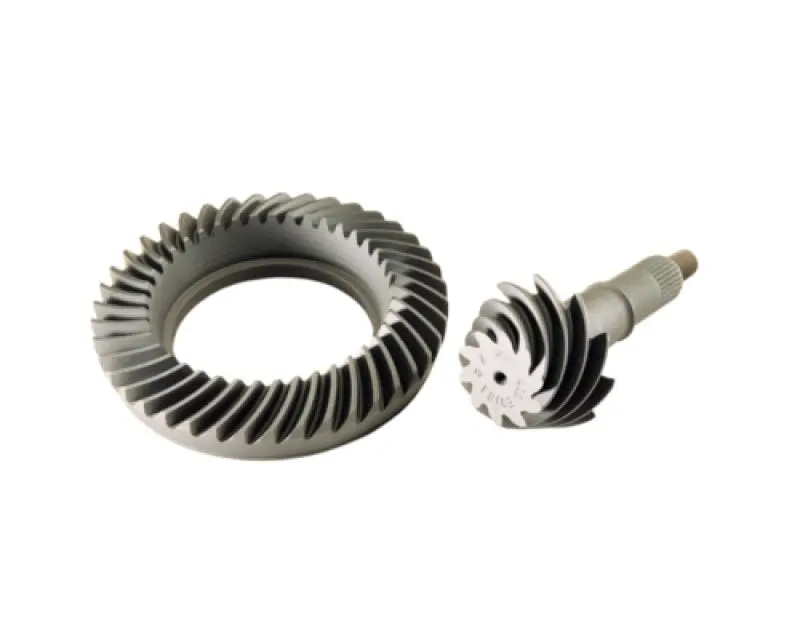 Ford Racing 8.8 Inch 4.10 Ring Gear And Pinion 1