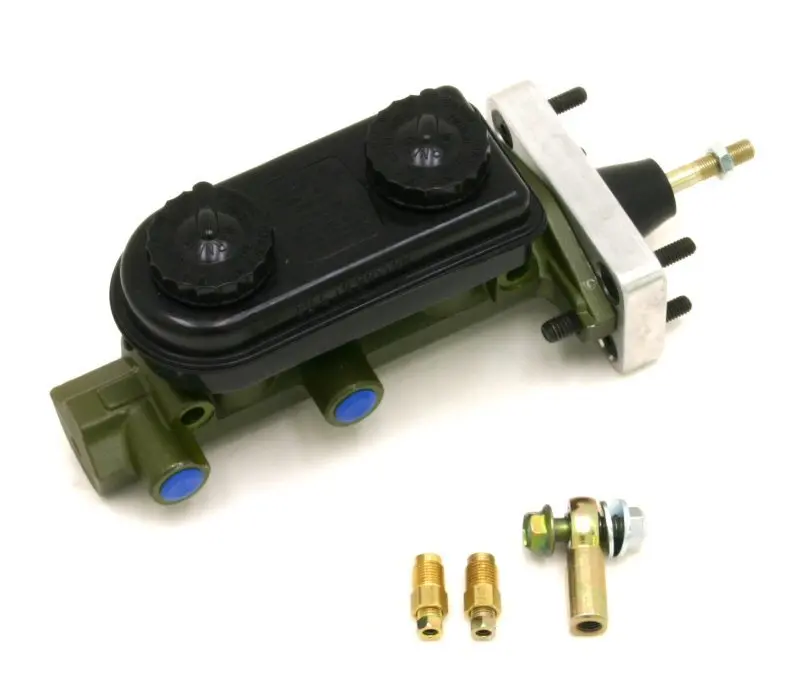 Bmr 93-02 F-Body Manual Brake Conversion Kit 1