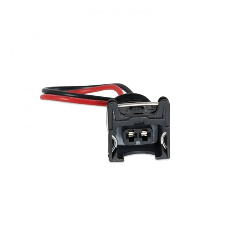 Grams Performance Wire Connector - Jetronic/Ev1 Pigtail (For 1150Cc Injector) 1
