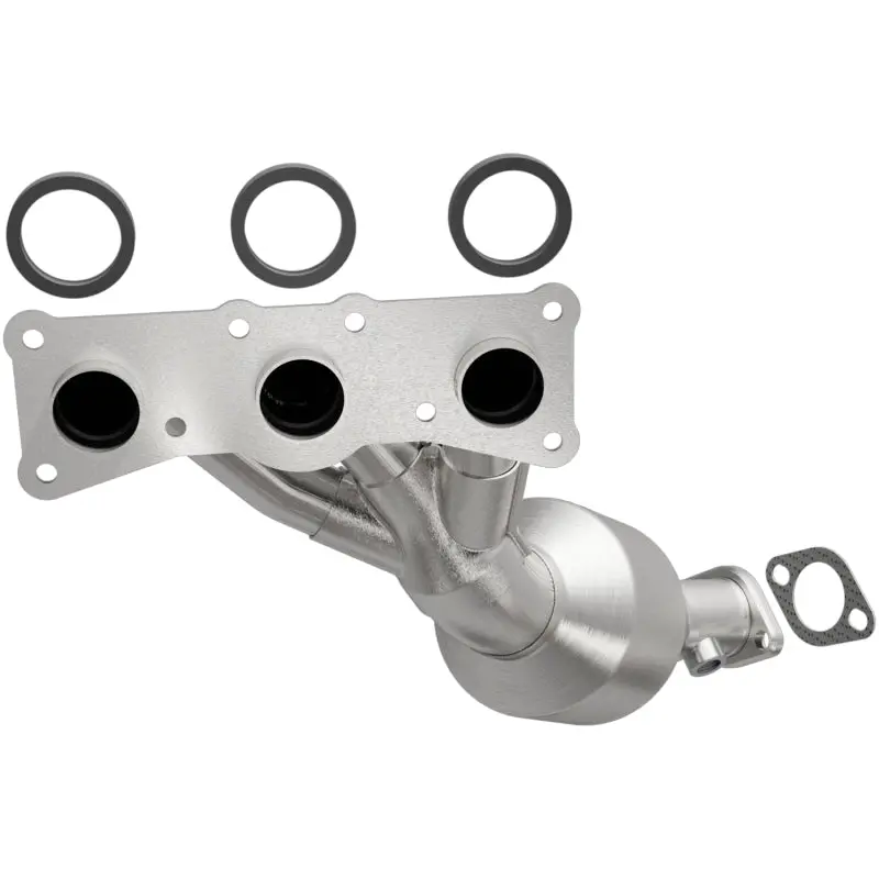 Magnaflow Conv Df Bmw 3 06-09 Rear Oem 1
