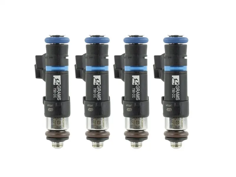 Grams Performance 750Cc Cobalt Injector Kit 1