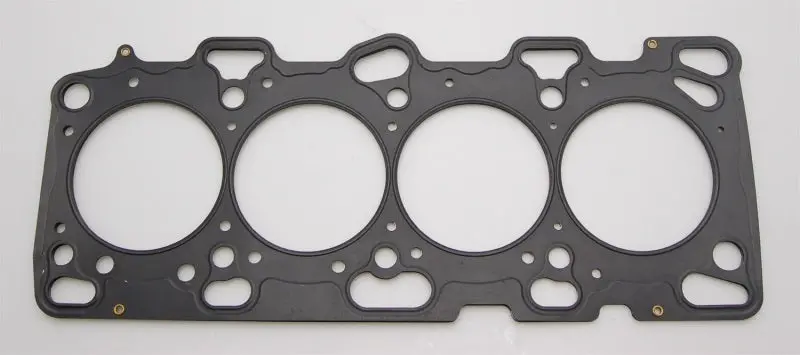 Cometic Mitsubishi Lancer Evo 4-9 86Mm Bore .080 Inch Mls Head Gasket 4G63 Motor 96-Up 2