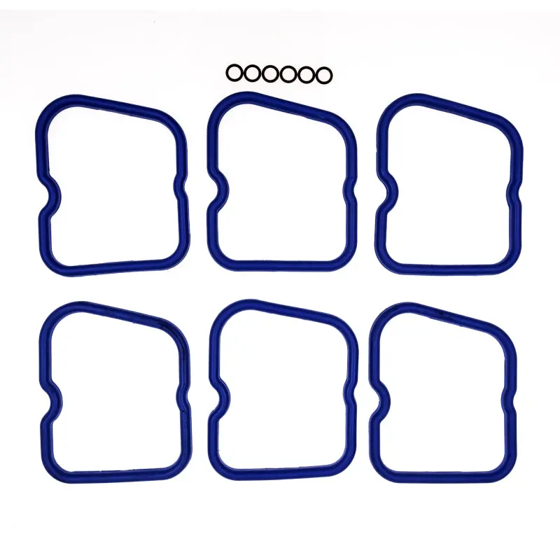 Cometic 92-97 Dodge Cummins 5.9L 6Bt 6Cyl Diesel Valve Cover Set 1