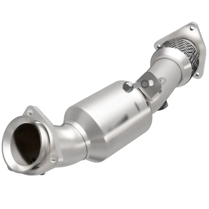 Magnaflow Conv Df 04-07 Vw Touareg 4.2L Driver Side 1