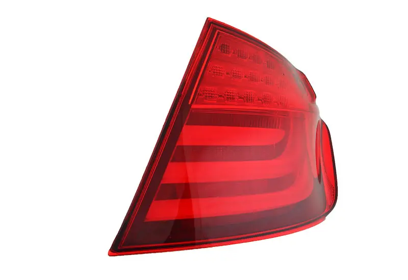 Hella 2009-2017 Bmw 528I Right Outer Tail Light 1