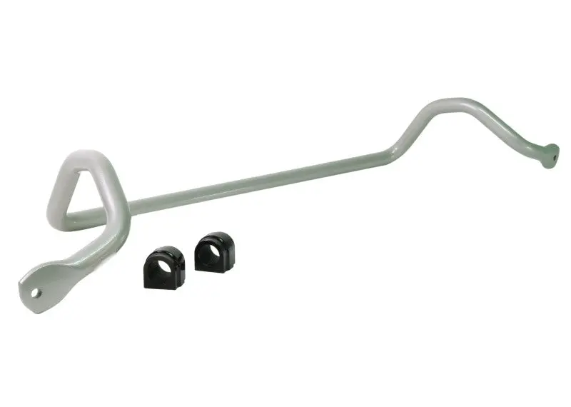 Whiteline 07-14 Mini Cooper/Cooper S / 09-14 Mini Cooper Jcw Front Heavy Duty Adj Sway Bar - 26Mm 1