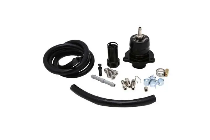 Turbosmart Bov Kompact Dual Port - 2016+ Polaris Razor Rzr Turbo 1