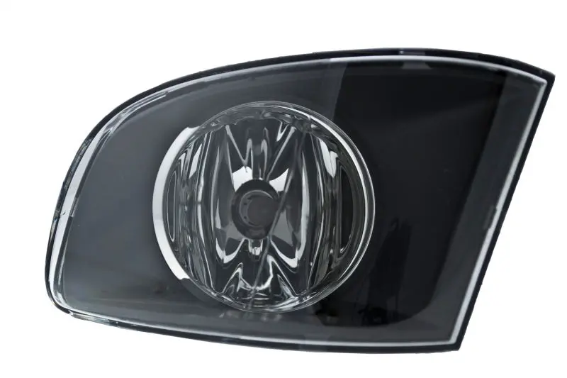 Hella 2007-2010 Bmw 328I Fog Light Assembly Left 1