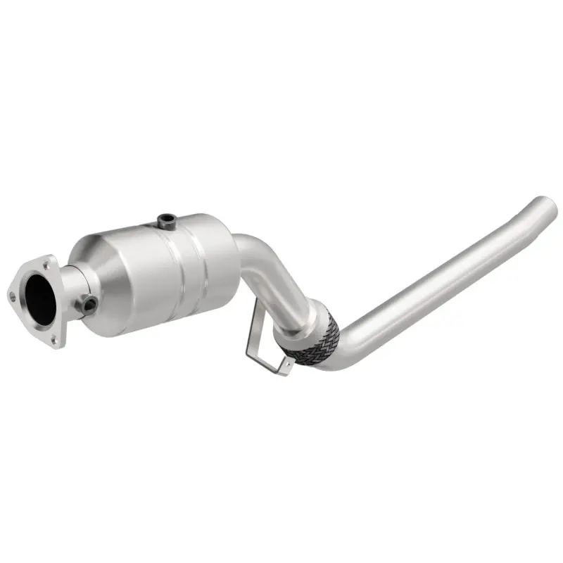 Magnaflow Conv Df 02-05 Audi A4 Quat 3L Passenger Side 1