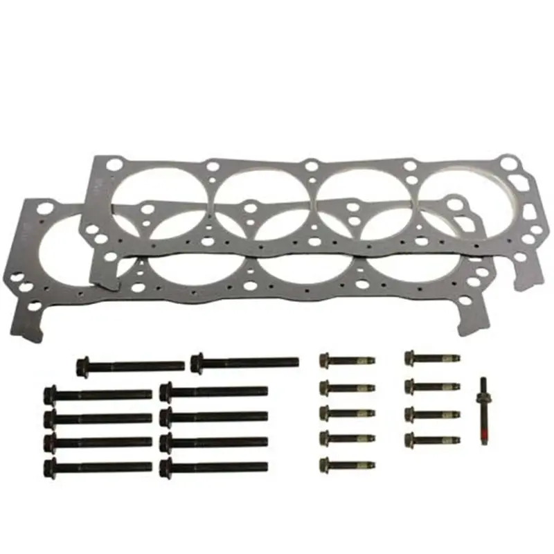 Ford Racing 302 Head Gasket And Bolt Kit 1