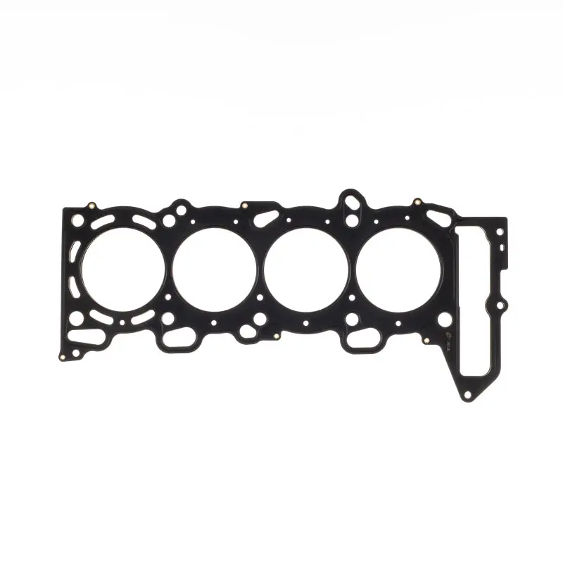 Cometic Nissan Sr20ve/Vet 88Mm Bore .027 Inch Mls Head Gasket Fwd W/ No Extra Oil Holes 1