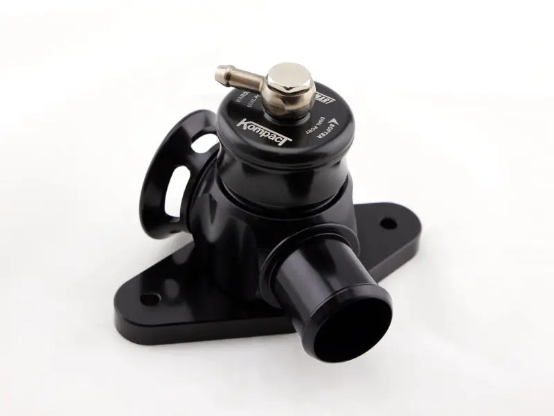 Turbosmart Bov Kompact Dual Port - 06-12 Mazda Cx7 2.3L Turbo 1