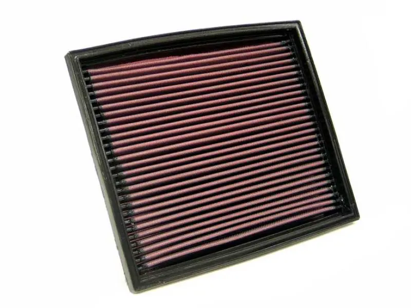 K&N 97-99 Bmw 540I Drop In Air Filter 2