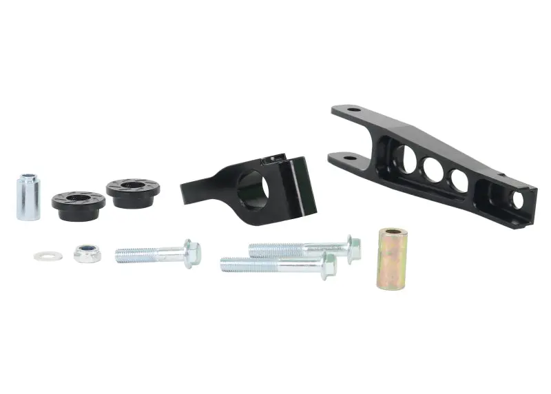 Whiteline 15-20 Audi A3 / 18-20 Audi Tt Quattro / 15-20 Vw Golf/Gti Engine Pitch Mount Bushing 1