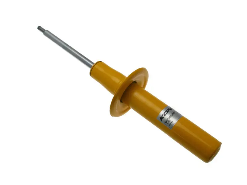Koni Sport (Yellow) Shock 09-13 Audi A4 Fwd & Quattro Excl. Audi S-Line Suspension - Front 1