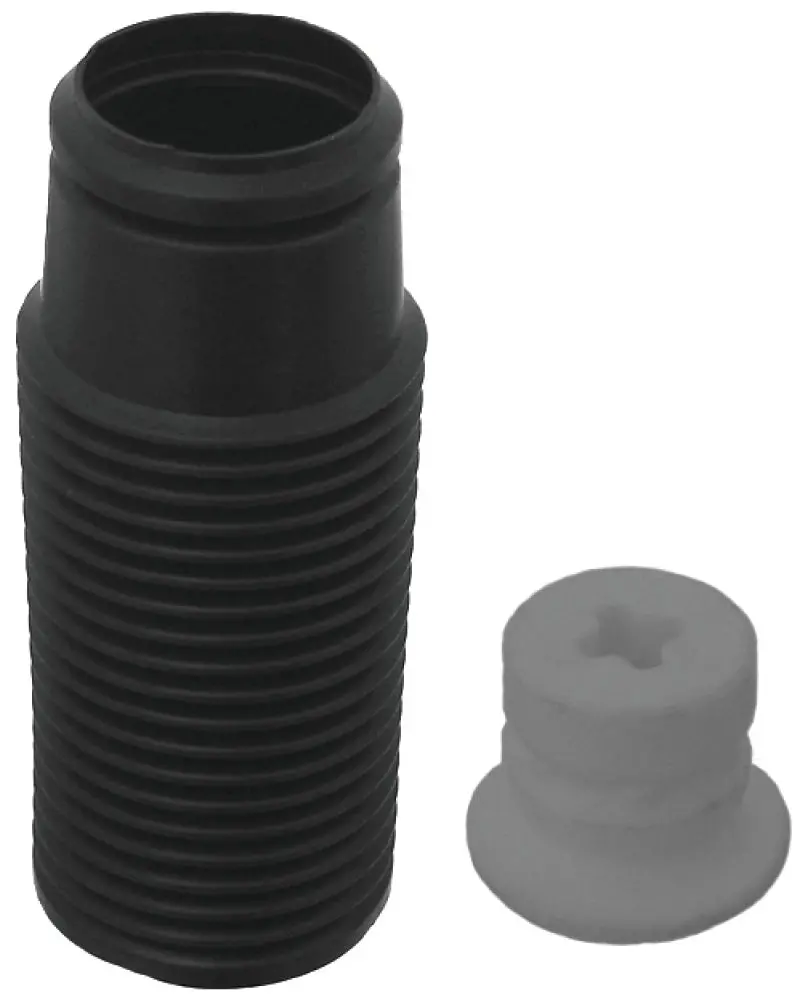 Kyb Shocks & Struts Strut Boots Front 02-09 Chevrolet Trailblazer / 02-09 Gmc Envoy 2Wd 1