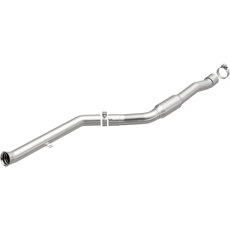 Magnaflow 19-22 Bmw 330I (G20) Direct Fit Rear Underbody Converter 1
