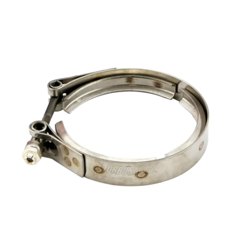Turbosmart Wg60 Genv Outlet V-Band Clamp 1