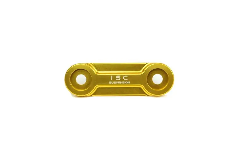 Isc Suspension 13-21 Subaru Brz Front Control Arm Brace (Pair) 1