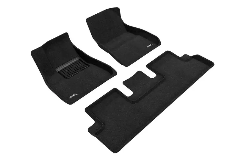 3D Maxpider 18-19 Tesla Model 3 Elegant Black R1 R2 1