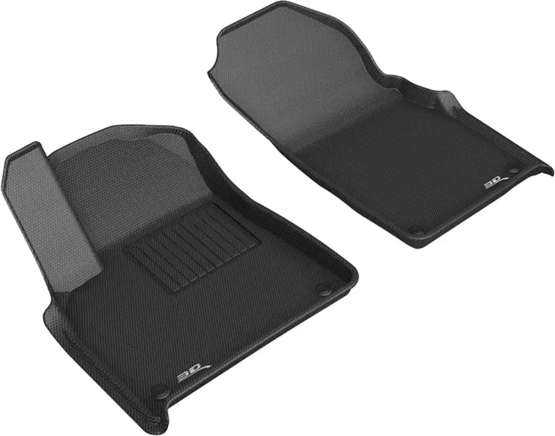 3D Maxpider 19-24 Lamborghini Urus Kagu Black R1 1