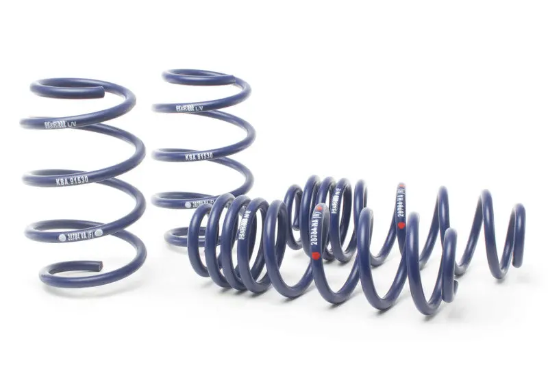H&R 19-22 Volkswagen Arteon 4Motion (Awd) 2.0 Tsi Sport Spring (W/Dcc & Sport Susp.) 1