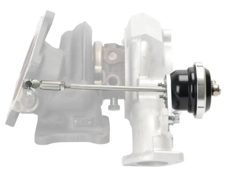 Turbosmart Mitsubishi Evo 10 10 Psi Internal Wastegate Kit 1