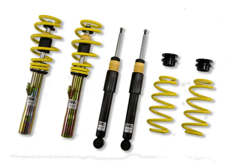 St Coilover Kit 09-15 Volkswagen Passat Cc Sport (Incl 4Motion) 1
